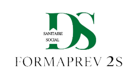logo dsformation